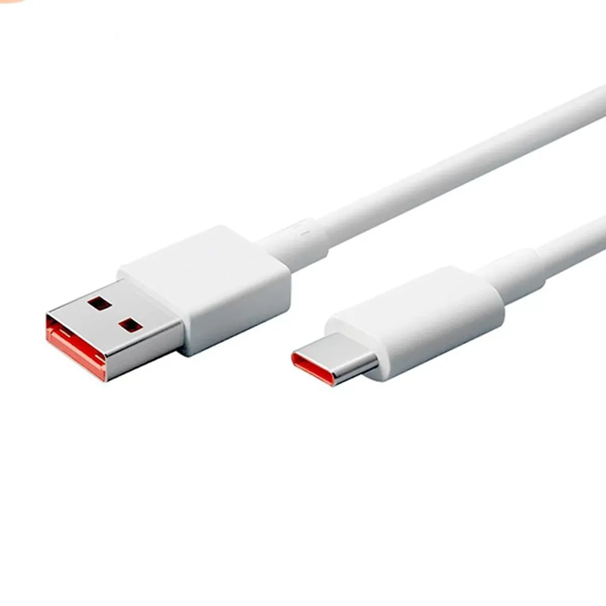 vpsxmGO-yyk2__cl کابل شارژ شیائومی مدل Turbo طول 1 متر با توان 33 وات - Image 1